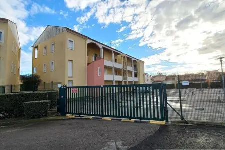 Résidence Villageoises I, 4 Pièces pour 6 Personnes - Photo 13