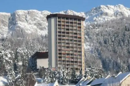 Résidence La Grande Moucherolle, Rיsidence La Grande Moucherolle - Photo 3