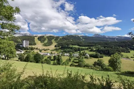 Résidence La Grande Moucherolle, Résidence La Grande Moucherolle - Photo 20