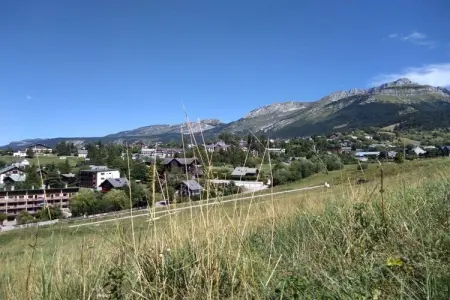 Résidence La Grande Moucherolle, Résidence La Grande Moucherolle - Photo 21