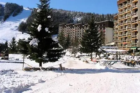 Résidence La Grande Moucherolle, Résidence La Grande Moucherolle - Photo 26