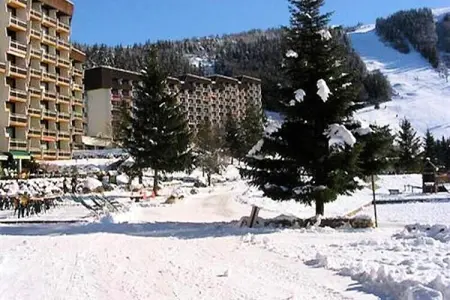 Résidence La Grande Moucherolle, Résidence La Grande Moucherolle - Photo 27