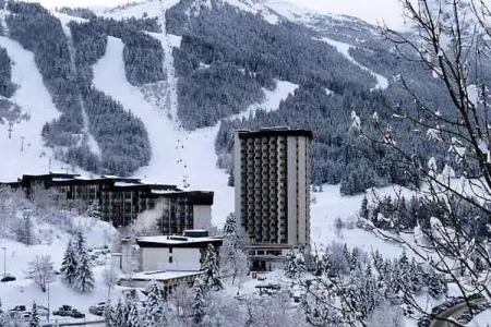 Résidence La Grande Moucherolle, Résidence La Grande Moucherolle - Photo 28