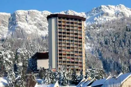 Résidence La Grande Moucherolle, Résidence La Grande Moucherolle - Photo 30
