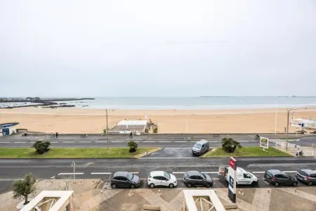 Résidence Les Océanes - maeva Home, Rיsidence Les Ocיanes pour cinq personnes - Photo 12