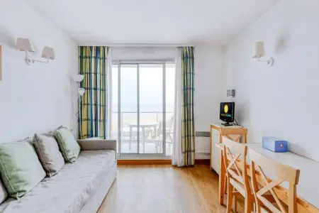 Résidence Les Océanes - maeva Home, Rיsidence Les Ocיanes pour cinq personnes - Photo 13