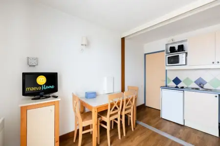 Résidence Les Océanes - maeva Home, Rיsidence Les Ocיanes pour cinq personnes - Photo 14