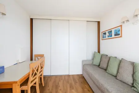 Résidence Les Océanes - maeva Home, Rיsidence Les Ocיanes pour cinq personnes - Photo 15