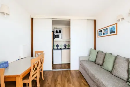 Résidence Les Océanes - maeva Home, Rיsidence Les Ocיanes pour cinq personnes - Photo 16