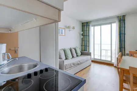 Résidence Les Océanes - maeva Home, Rיsidence Les Ocיanes pour cinq personnes - Photo 17