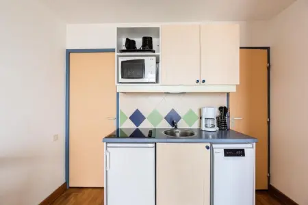 Résidence Les Océanes - maeva Home, Rיsidence Les Ocיanes pour cinq personnes - Photo 18