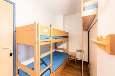Résidence Les Océanes - maeva Home, Rיsidence Les Ocיanes pour cinq personnes - Photo 19