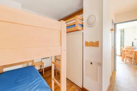 Résidence Les Océanes - maeva Home, Rיsidence Les Ocיanes pour cinq personnes - Photo 20