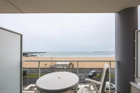Résidence Les Océanes - maeva Home, Rיsidence Les Ocיanes pour cinq personnes - Photo 22