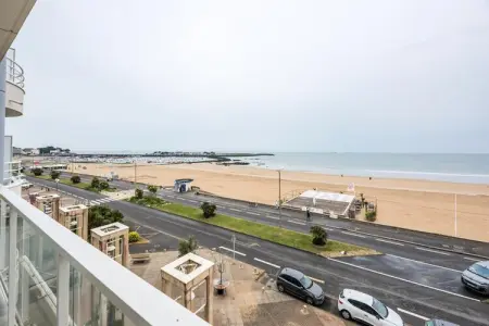 Résidence Les Océanes - maeva Home, Rיsidence Les Ocיanes pour cinq personnes - Photo 23