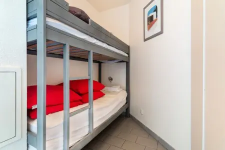 Résidence Les Océanes - maeva Home, Studio Rיsidence Les Ocיanes - Photo 16