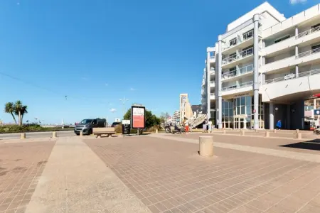 Résidence Les Océanes - maeva Home, Studio Rיsidence Les Ocיanes - Photo 24