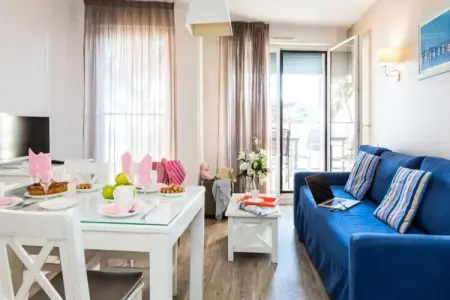 Résidence Prestige Odalys de la Plage, Rיsidence Prestige Odalys Plage - Photo 3