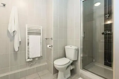 Résidence Prestige Odalys de la Plage, Rיsidence Prestige Odalys Plage - Photo 12