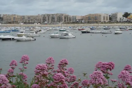 Résidence Prestige Odalys de la Plage, Rיsidence Prestige Odalys Plage - Photo 18