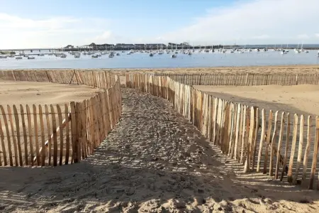 Résidence Prestige Odalys de la Plage, Rיsidence Prestige Odalys Plage - Photo 19
