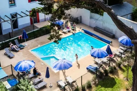 Résidence Prestige Odalys de la Plage, Rיsidence Prestige Odalys Plage - Photo 3