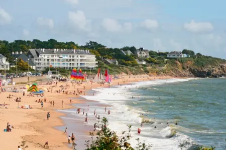Résidence Prestige Odalys de la Plage, Rיsidence Prestige Odalys Plage - Photo 4
