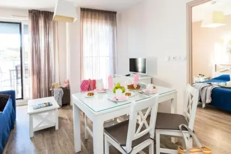 Résidence Prestige Odalys de la Plage, Rיsidence Prestige Odalys Plage - Photo 8