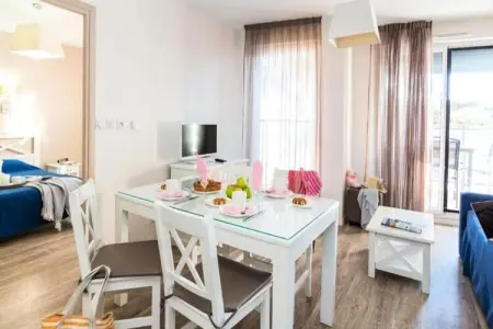 Résidence Prestige Odalys de la Plage, Rיsidence Prestige Odalys Plage - Photo 9