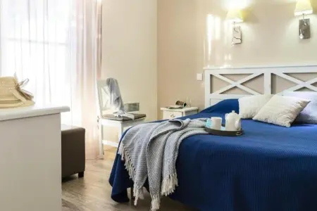 Résidence Prestige Odalys de la Plage, Rיsidence Prestige Odalys Plage - Photo 12