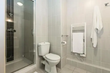 Résidence Prestige Odalys de la Plage, Rיsidence Prestige Odalys Plage - Photo 13