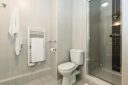 Résidence Prestige Odalys de la Plage, Rיsidence Prestige Odalys Plage - Photo 14