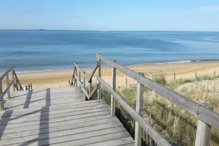 Résidence Prestige Odalys de la Plage, Rיsidence Prestige Odalys Plage - Photo 18