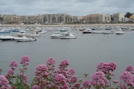Résidence Prestige Odalys de la Plage, Rיsidence Prestige Odalys Plage - Photo 19