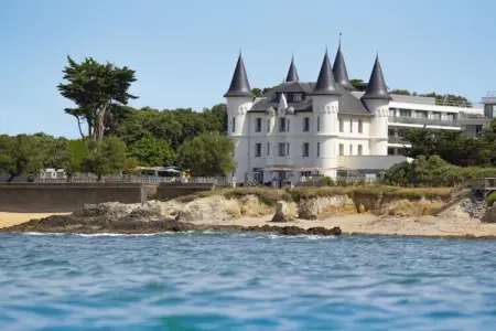 Résidence Prestige Odalys de la Plage, Rיsidence Prestige Odalys de la Plage - Photo 2