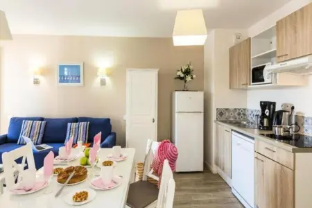 Résidence Prestige Odalys de la Plage, Rיsidence Prestige Odalys de la Plage - Photo 6