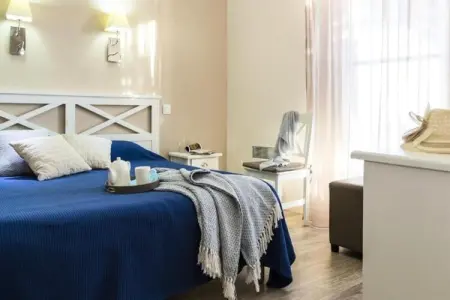 Résidence Prestige Odalys de la Plage, Rיsidence Prestige Odalys de la Plage - Photo 8