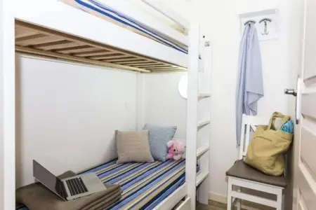 Résidence Prestige Odalys de la Plage, Rיsidence Prestige Odalys de la Plage - Photo 10