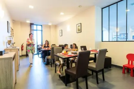 Résidence Prestige Odalys de la Plage, Rיsidence Prestige Odalys de la Plage - Photo 12