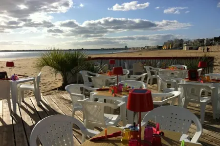 Résidence Prestige Odalys de la Plage, Rיsidence Prestige Odalys de la Plage - Photo 14
