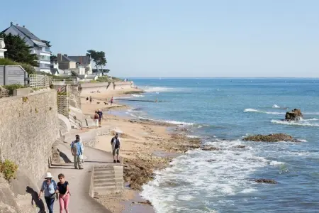 Résidence Prestige Odalys de la Plage, Rיsidence Prestige Odalys de la Plage - Photo 15