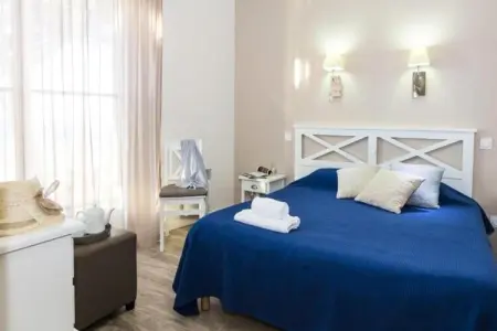 Résidence Prestige Odalys de la Plage, Rיsidence Prestige Odalys de la Plage - Photo 23