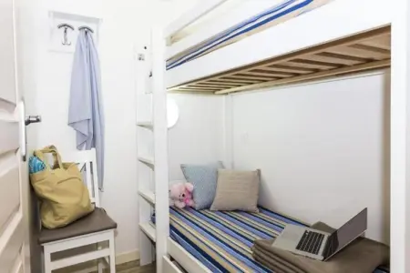 Résidence Prestige Odalys de la Plage, Rיsidence Prestige Odalys de la Plage - Photo 26