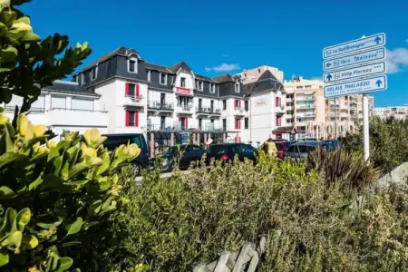Résidence Prestige Odalys de la Plage, Rיsidence Prestige Odalys de la Plage - Photo 7