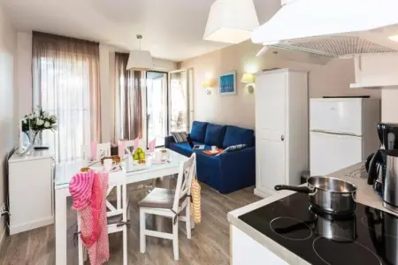 Résidence Prestige Odalys de la Plage, Rיsidence Prestige Odalys de la Plage - Photo 10