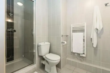 Résidence Prestige Odalys de la Plage, Rיsidence Prestige Odalys de la Plage - Photo 13
