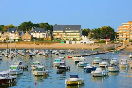 Résidence Prestige Odalys de la Plage, Rיsidence Prestige Odalys de la Plage - Photo 26