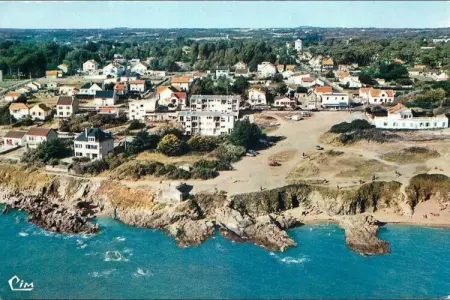 Résidence Prestige Odalys de la Plage, Rיsidence Prestige Odalys de la Plage - Photo 27