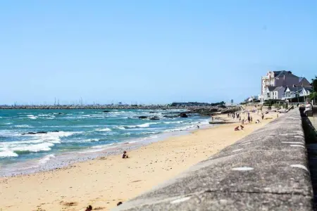 Résidence Prestige Odalys de la Plage, Rיsidence Prestige Odalys de la Plage - Photo 28