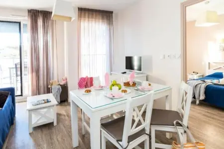 Résidence Prestige Odalys de la Plage, Rיsidence Prestige Odalys Plage - Photo 3